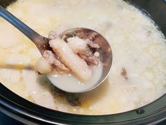 霸气竹笙王猪肚鸡-顺德公广东猪肚鸡·煲仔饭(白石洲店)