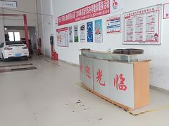 -上海汇胜汽车贸易有限公司(沪南公路店)