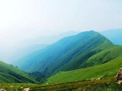 -小五台金河景区