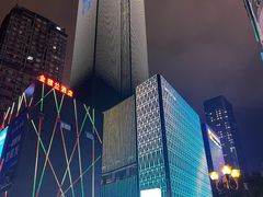 -重庆解放碑威斯汀酒店
