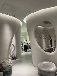 -3AM·S HAIR SALON烫发染发接发