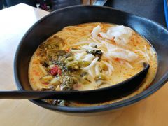 -三千粉牛肉米粉(来客茂店)