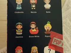 -泡泡玛特POPMART(柏威年购物中心店)