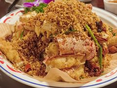 -辉记炭烧海鲜大排档·老字号(福田店)