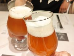 柏龙-Deer Park鹿园西餐(仁恒置地广场店)