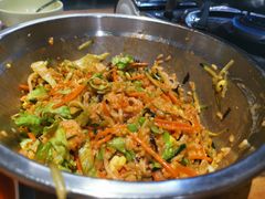 -京玉菲饭店(李村店)