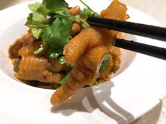 -乌江鱼杭帮菜(西湖店)