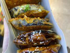 -李好吉吉自选炸鸡(星天广场店)