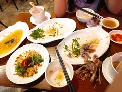 -寻潮忆卤鹅·潮汕餐馆(汇星店)