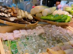 -一豚轩·烧鸟·豚骨拉面(五四路店)