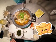 -半天妖烤鱼(新中关购物中心店)