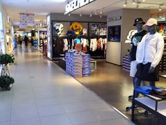 -沈阳大商千盛购物中心有限公司(长江街店)