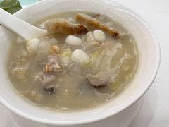 咸汤圆-南海迎宾馆·经典南海菜