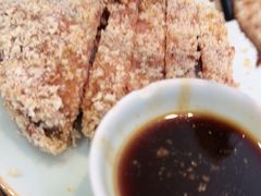 -蟹上黄·蟹黄面·江南糖水(人民广场店)