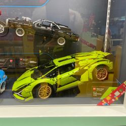 -LEGO(国贸商城店)