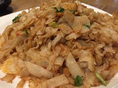 -名羊天下陕北横山铁锅炖羊肉(博文路店)