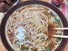 -兄弟拉面馆(三八广场店)