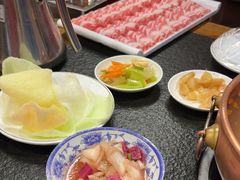 -仁和四季涮肉馆(天坛南门店)