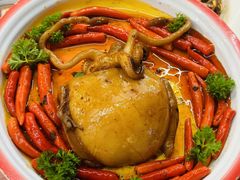 -李记红灯笼龙虾馆(渔人码头店)