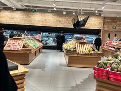-七鲜超市(瑞虹天地太阳宫店)