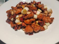 -局气 烤鸭·北京菜(光华路店)