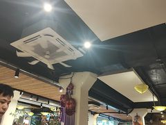 -云尊府云南菜·蒸汽石锅鱼(学清路店)