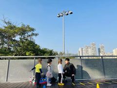 -玩胜青少儿体能(福田侨香中心)