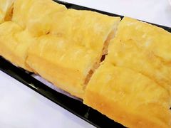 港式油条-潮喜竹溪荔湖酒家(荔枝湾店)