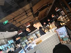 -Dough&Joe团憩(瑞虹天地月亮湾店)