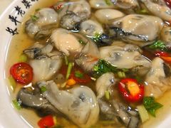 生腌生蚝-长平老姿娘夜粥(平东一街店)