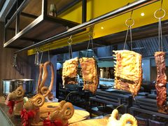 -小杨烤肉(高新店)