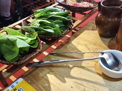 -阿婆情腊排骨火锅(金虹路店)