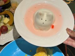 -第101座花园餐厅(湖滨88店)