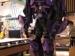 -梨花自助烤肉(天河城店)