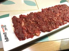 -南城十里潮汕鲜牛火锅·鲜虾生滚粥(融汇老商埠店)