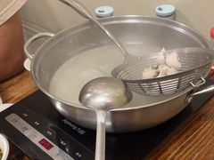 -正能量脆肉鲩火锅