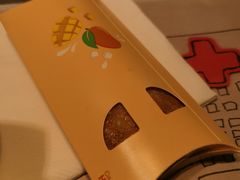 -麦当劳(吴圩机场店)