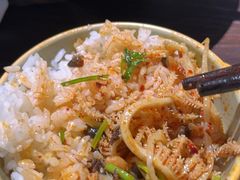 -张翻越·川渝冒菜·武汉黑鸭煲(城北万象城店)