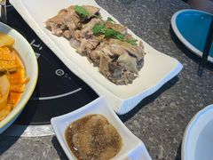 -马老六清真餐厅(雁滩店)
