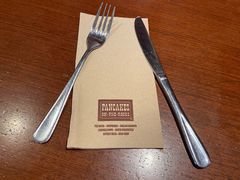 -Pancakes on the rocks(Darling Harbour)