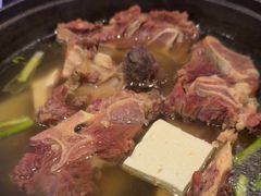 -江南福宴·澳门海鲜.牛肉火锅(汇高栢悦中心店)