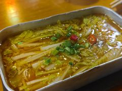 -冀F精酿啤酒烤肉(银杏路店)