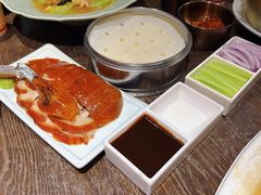 -魁盛居百年鲁菜馆(县西巷店)