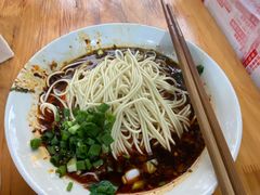 -晓小面