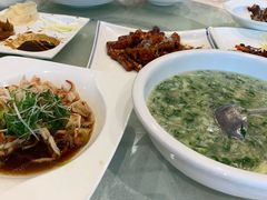 -上海浦东华美达大酒店