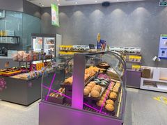 -天母蓝鸟烘焙·蛋糕·下午茶(时代城广场店)