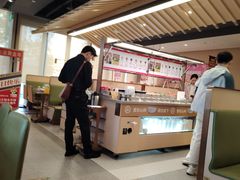 -海底捞火锅(新松江路店)