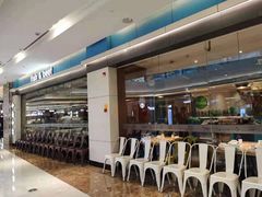 -小鱼小牛·鱼牛干锅·脆鱼火锅(世欧广场店)