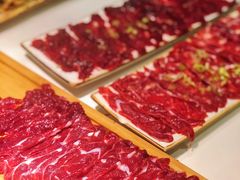 -牛人日志·鲜牛肉骨汤火锅(万科里瑧店)
