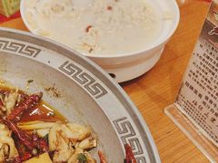 -嗣林·爷爷的私房菜(湾里店)